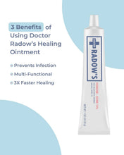 Load image into Gallery viewer, Doctor Radows Kit - 2 Tubes