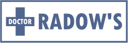 Doctor Radows Logo