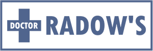 Doctor Radows Logo