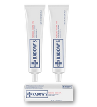 Load image into Gallery viewer, Doctor Radows Kit - 2 Tubes
